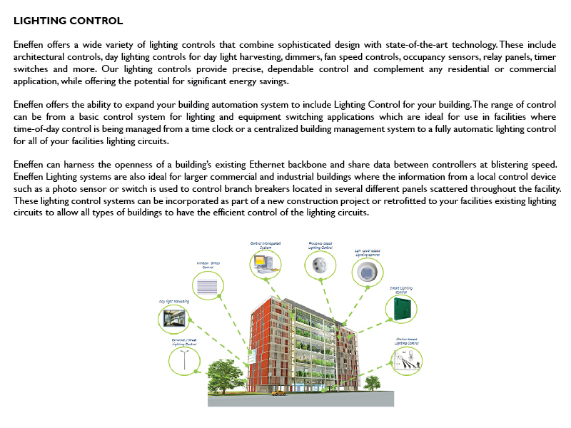 Lighting-Control